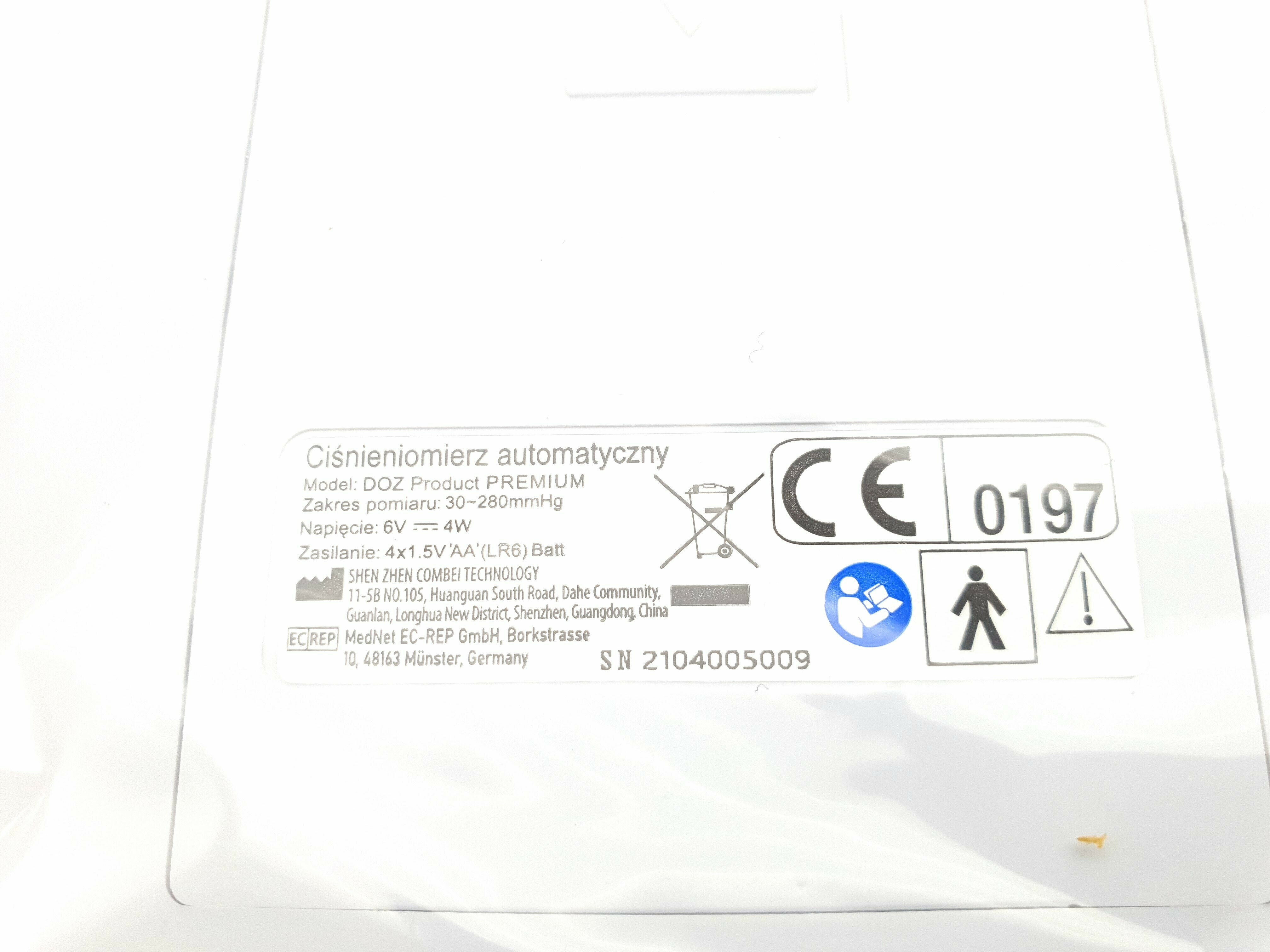 cisnieniomierz-automatyczny-doz-premium-okazja-miejsce-pomiaru-ramie