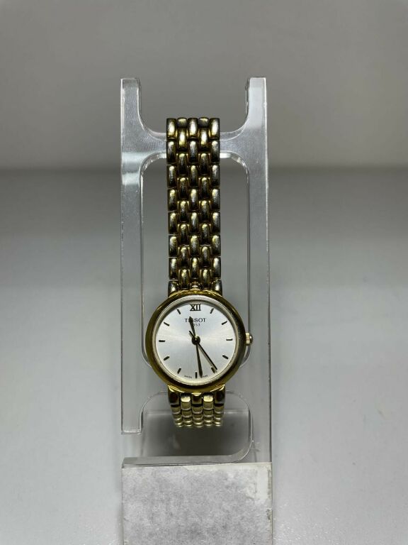 ZEGAREK DAMSKI TISSOT S825 POLECAMY