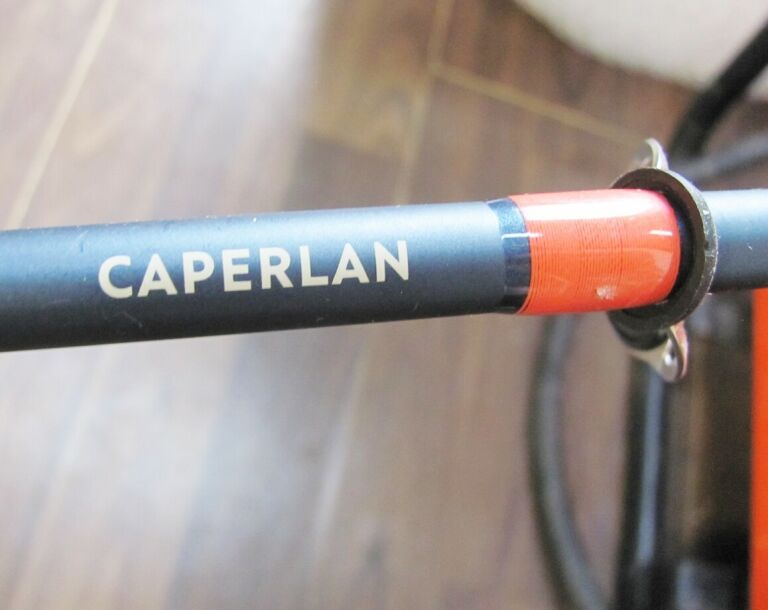 WĘDKA CAPERLAN RESIFIGHT 2.20