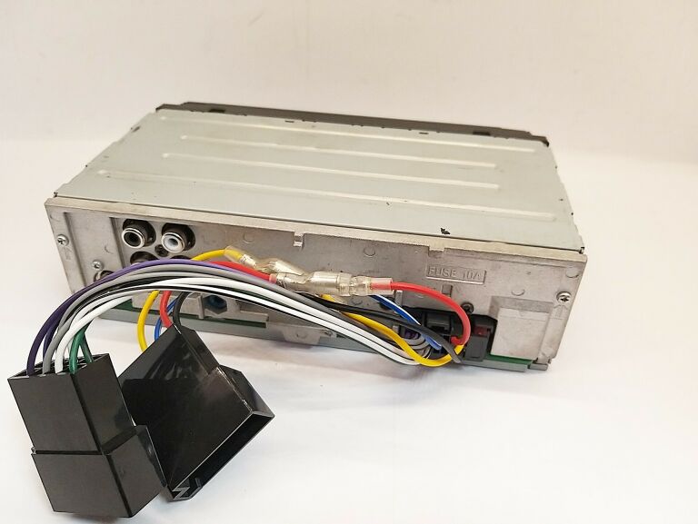RADIO SAMOCHODOWE SONY DSX-A410BT BLUETOOTH