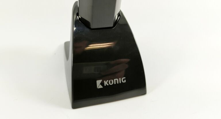 ANTENA DVBT KONIG KNT-DVBT-IN20 KOMPLET
