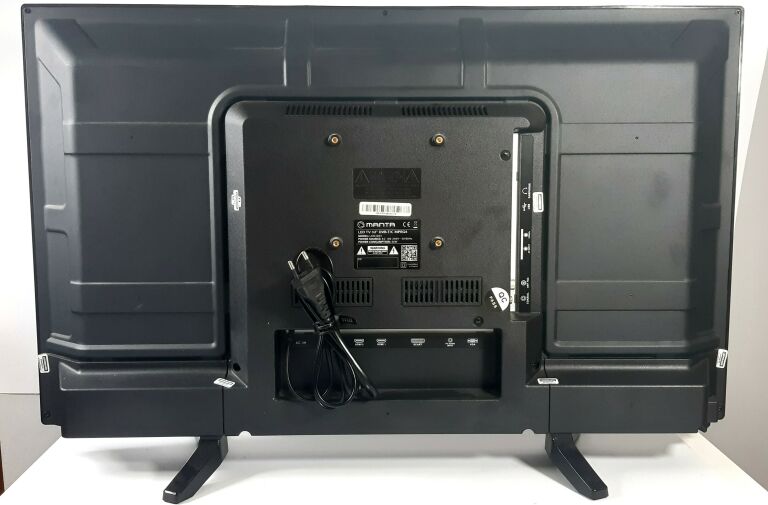 TELEWIZOR MANTA 32LHS89T/PILOT