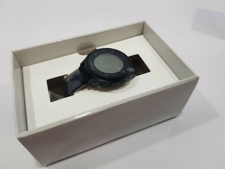 ZEGAREK KALENJI DECATHLON HR 500