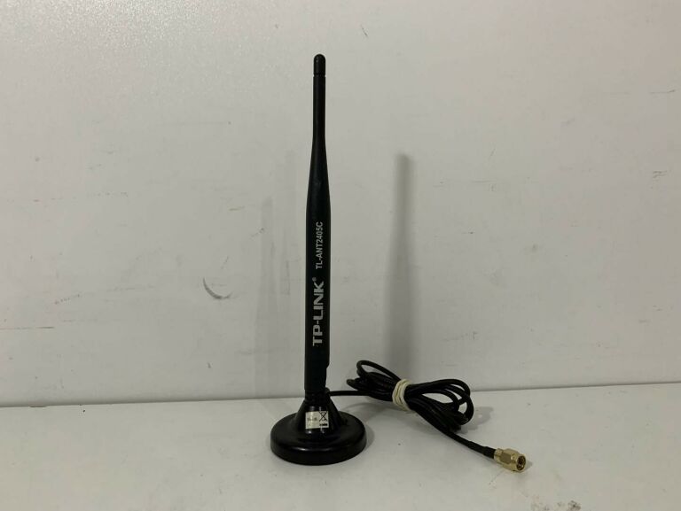 TP-LINK TL-ANT2405C DOOKÓLNA Z PODSTAWKĄ 5DB