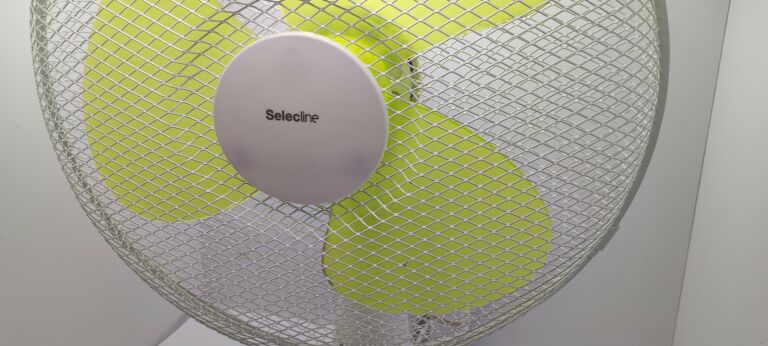 WENTYLATOR SELECLINE