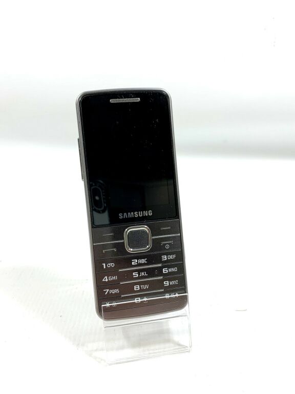 TELEFON SAMSUNG GT-S5610 USZKODZONY