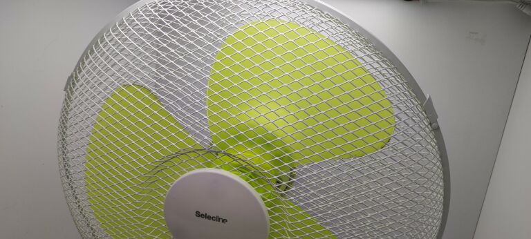 WENTYLATOR SELECLINE