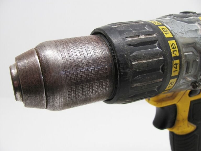 WKRĘTARKA STANLEY FATMAX FMC625