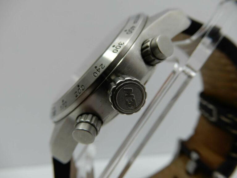 ZEGAREK SWISS TIMER 328.92 LIMITED EDITION 053/50