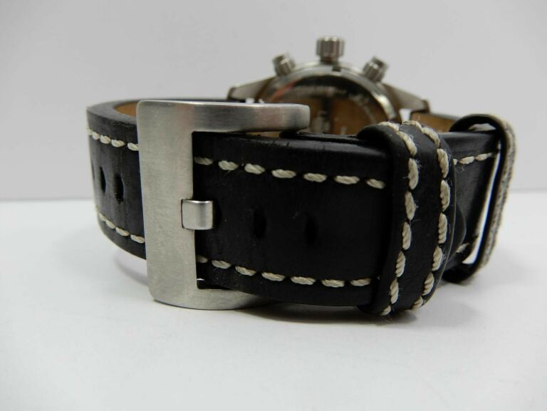 ZEGAREK SWISS TIMER 328.92 LIMITED EDITION 053/50
