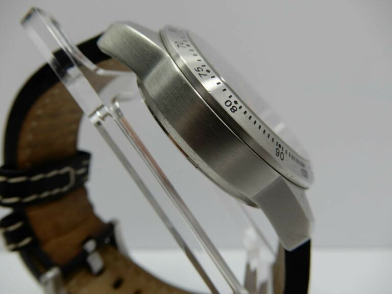 ZEGAREK SWISS TIMER 328.92 LIMITED EDITION 053/50