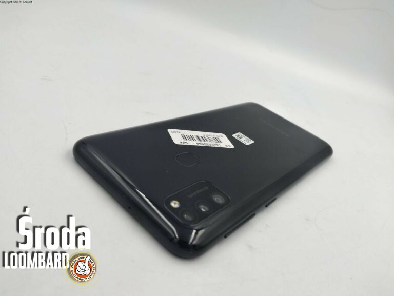 TELEFON SAMSUNG GALAXY M21