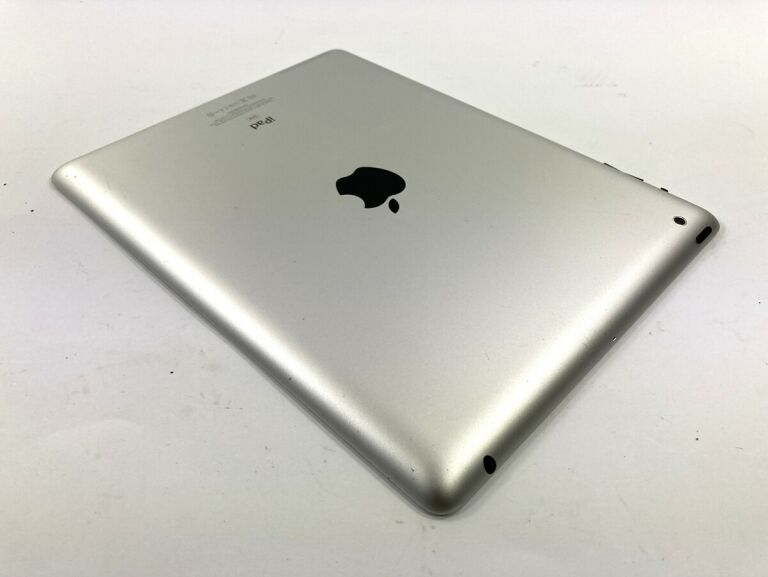 TABLET APPLE IPAD 2 9,7 512 MB / 32 GB (A1395)