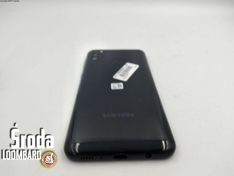 TELEFON SAMSUNG GALAXY M21