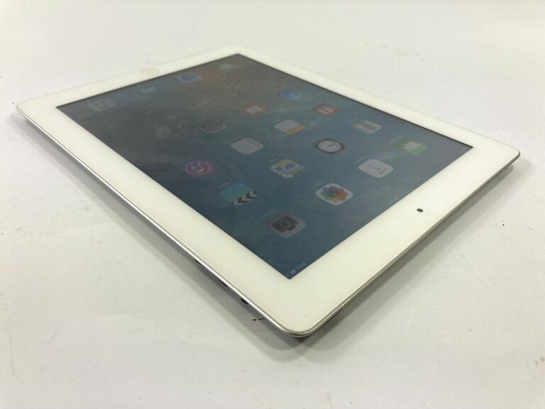 TABLET APPLE IPAD 2 9,7 512 MB / 32 GB (A1395)