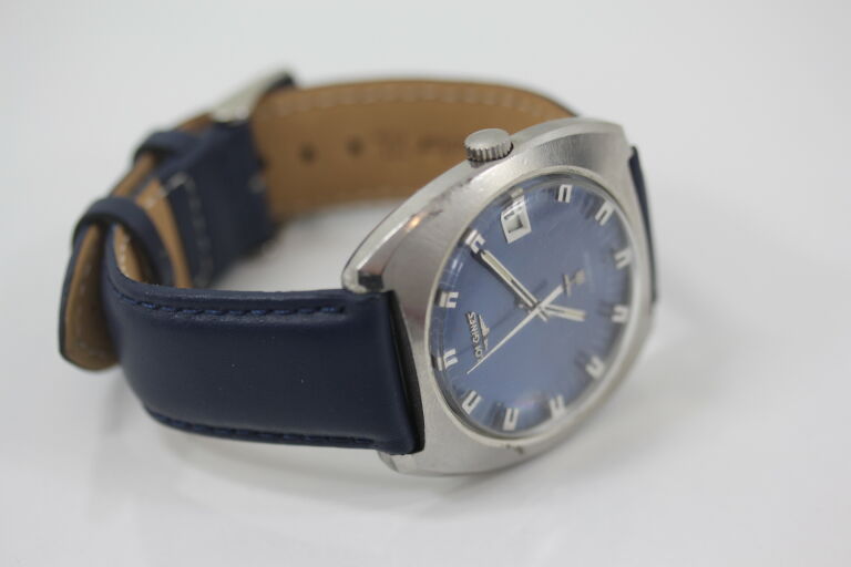 LONGINES ULTRONIC ACCUTRON UNIKAT #DO RENOWACJI