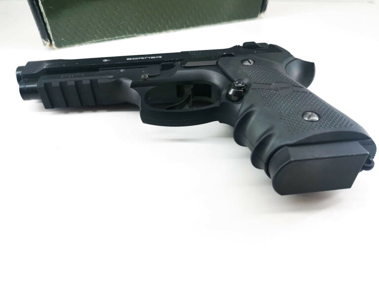 PISTOLET BORNER AIR GUN SPORT 331 / PUD
