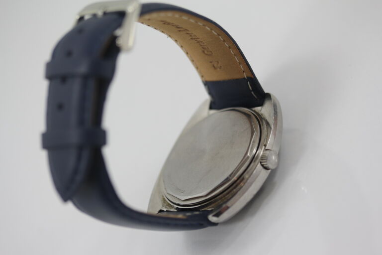 LONGINES ULTRONIC ACCUTRON UNIKAT #DO RENOWACJI