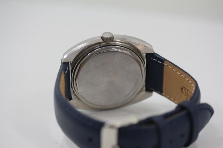 LONGINES ULTRONIC ACCUTRON UNIKAT #DO RENOWACJI