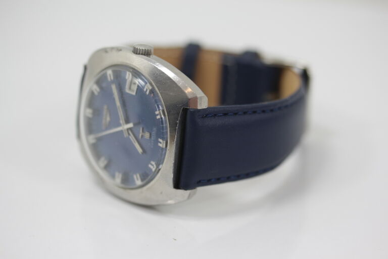 LONGINES ULTRONIC ACCUTRON UNIKAT #DO RENOWACJI