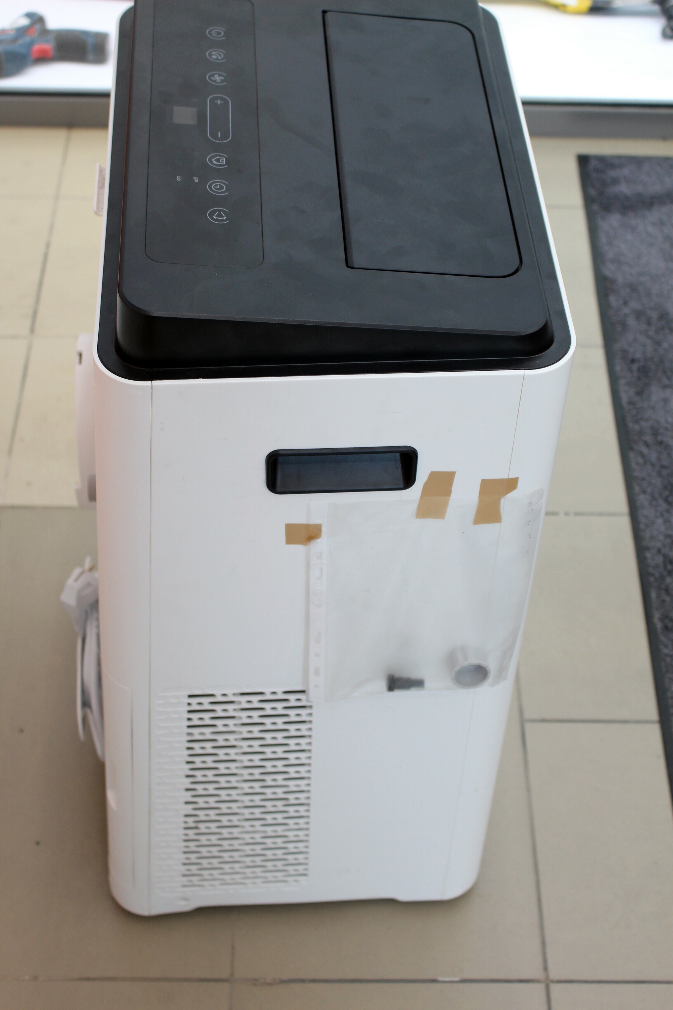 kingfisher-mppb-14crn7-qb6-osprzet-stan-910-marka-inna