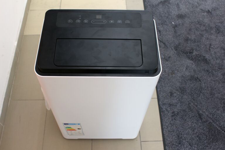 KINGFISHER MPPB-14CRN7-QB6 + OSPRZĘT STAN 9/10