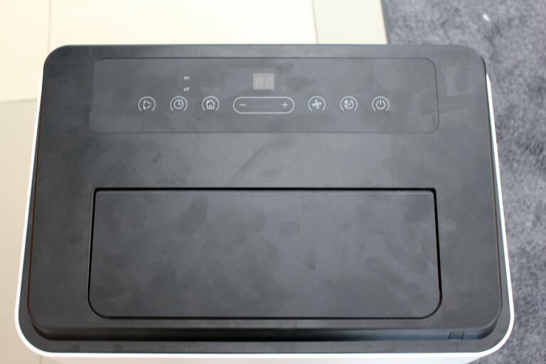 KINGFISHER MPPB-14CRN7-QB6 + OSPRZĘT STAN 9/10