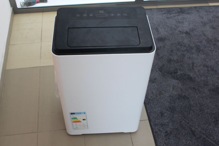 KINGFISHER MPPB-14CRN7-QB6 + OSPRZĘT STAN 9/10