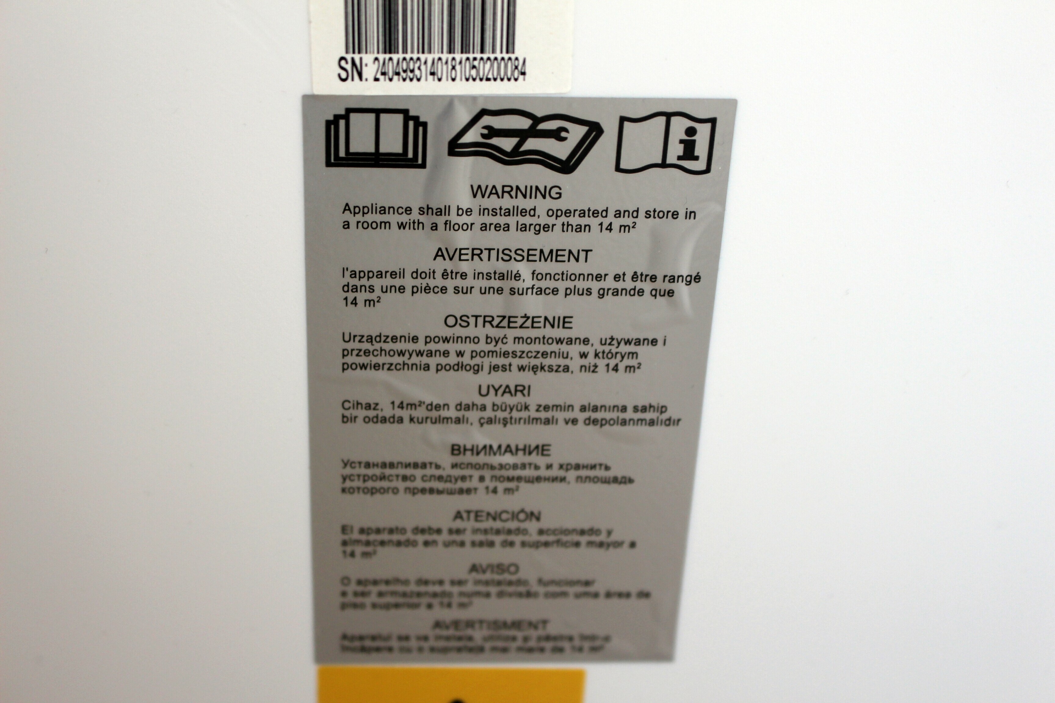 kingfisher-mppb-14crn7-qb6-osprzet-stan-910-funkcje-brak