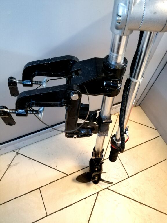 SILNIK POWERMAT PM-SSZ-580