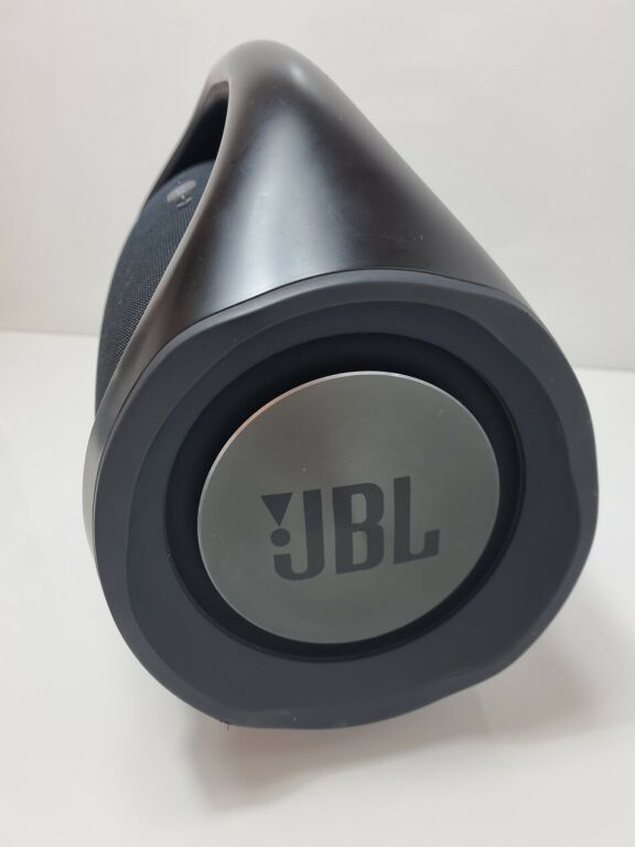 GŁOŚNIK BLUETOOTH JBL BOOMBOX ŁADOWARKA OKAZJA!