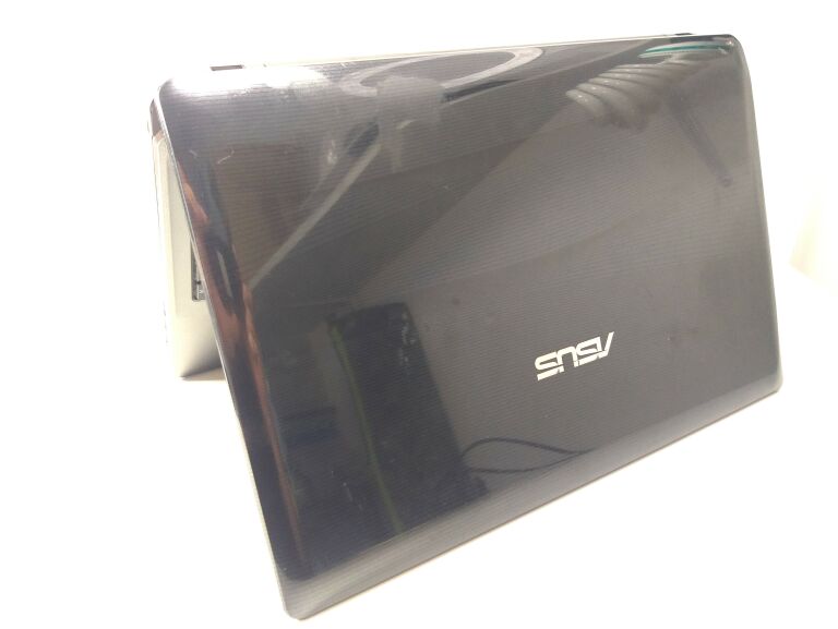 LAPTOP ASUS PRO5IJ W10 I5 2,53GHZ 4GB 500GB #OPIS