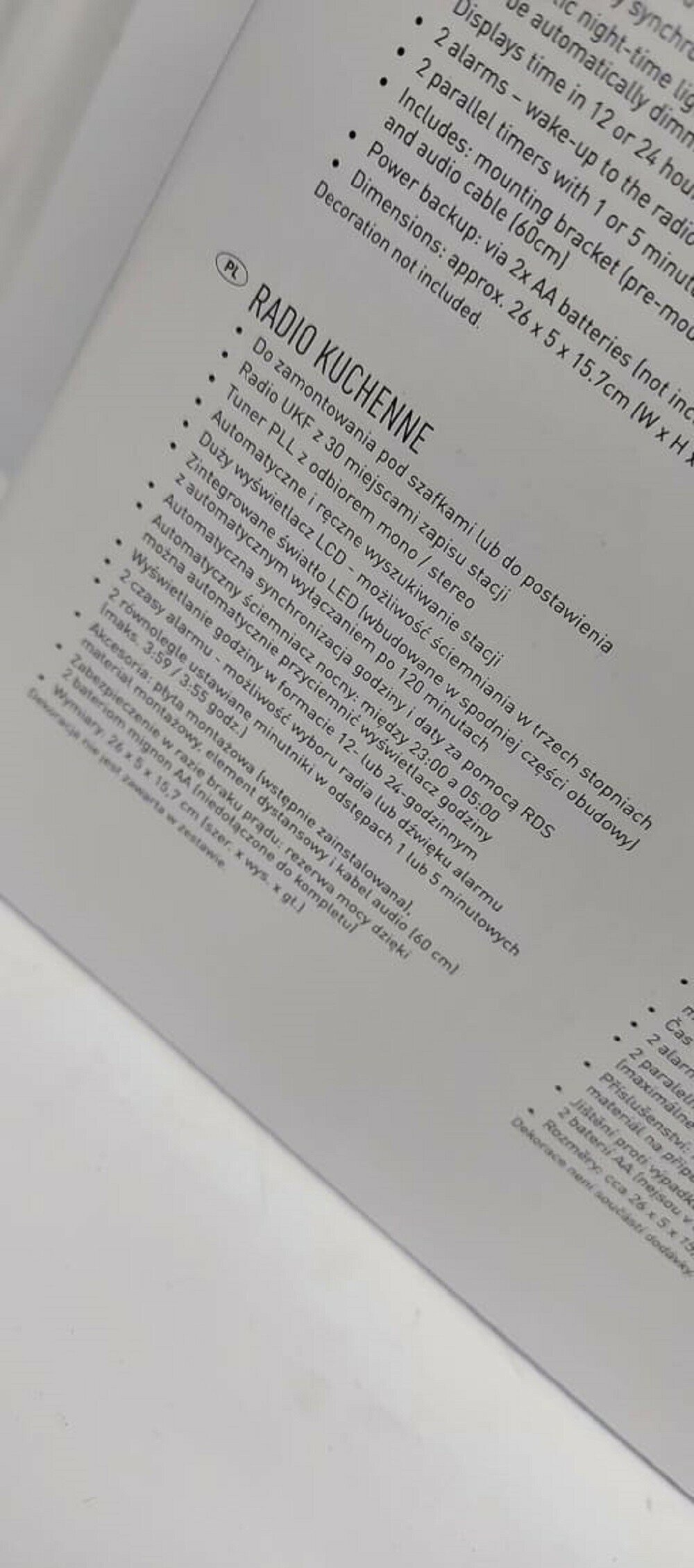 radio-kuchenne-silvercrest-skr-800-d1-kpl-marka-inna