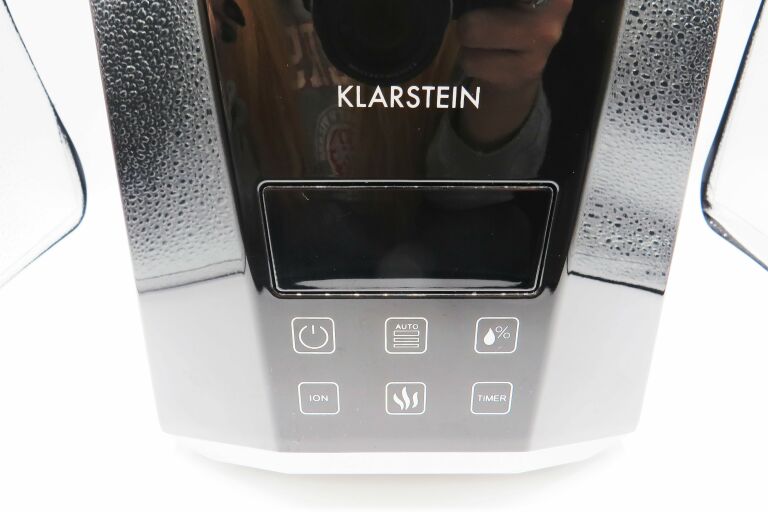 NAWILŻACZ POWIETRZA KLARSTEIN @ WARTO @ !!