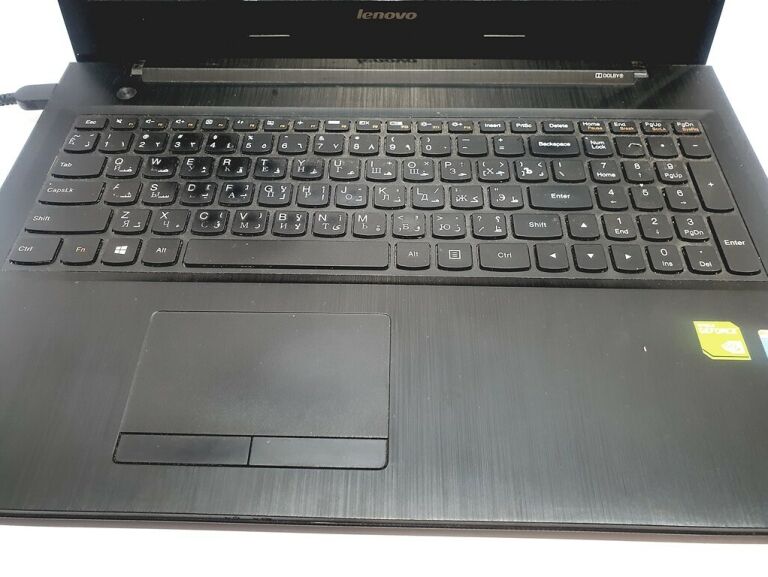 LAPTOP LENOVO G50-30 WINDOWS 8.1