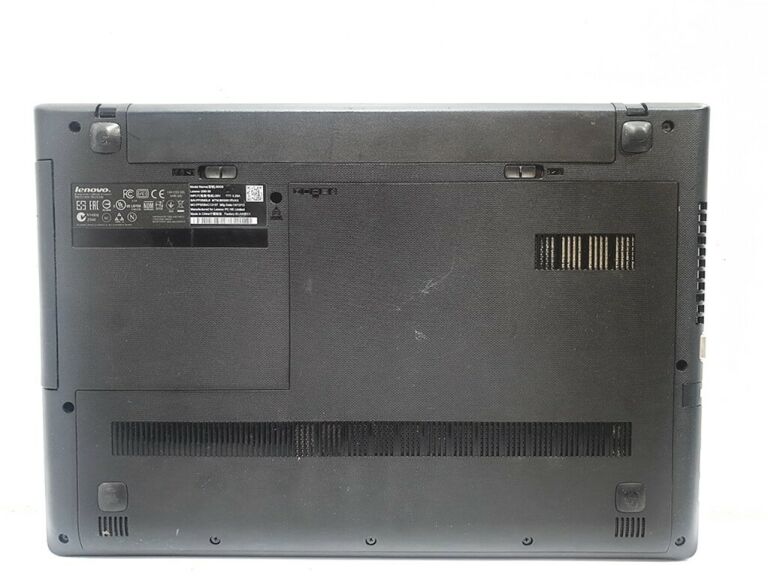 LAPTOP LENOVO G50-30 WINDOWS 8.1