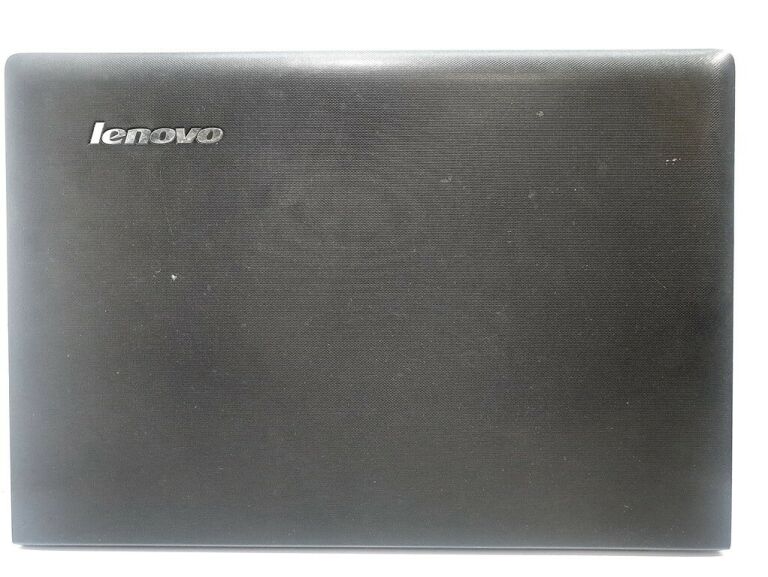 LAPTOP LENOVO G50-30 WINDOWS 8.1