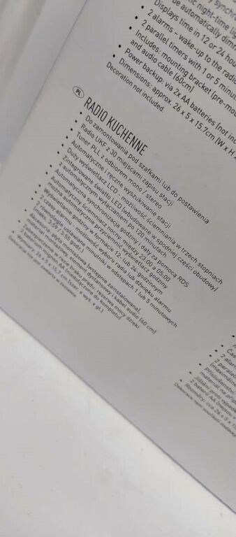 radio-kuchenne-silvercrest-skr-800-d1-kpl-marka-inna