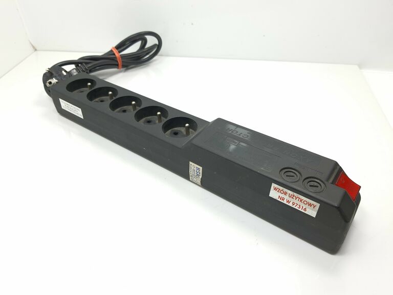 LISTWA AXON PROTECTOR TYPE AX350