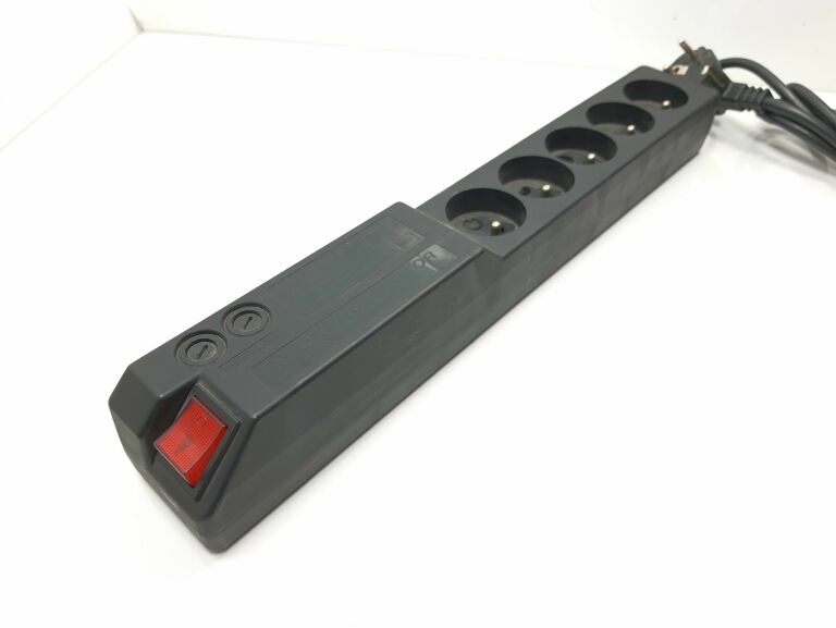 LISTWA AXON PROTECTOR TYPE AX350