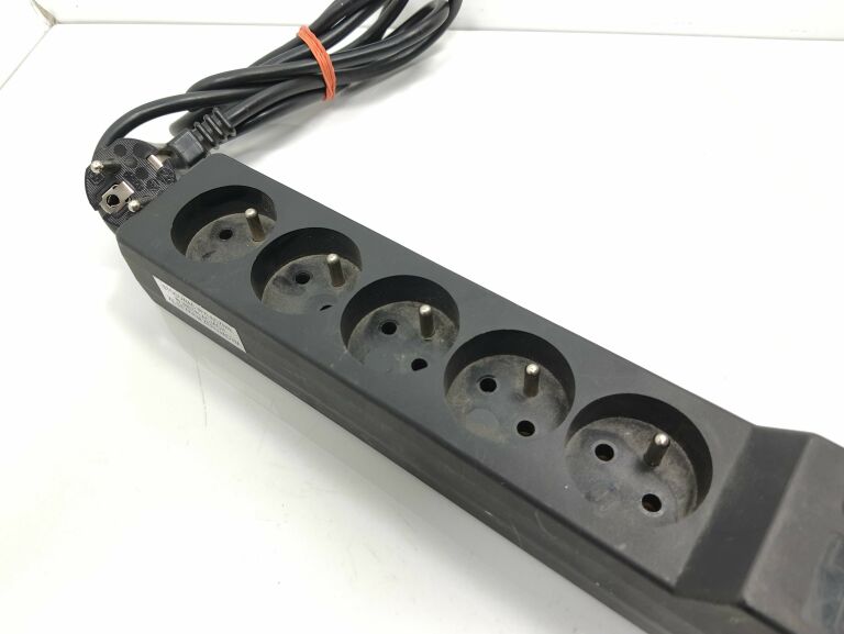 LISTWA AXON PROTECTOR TYPE AX350
