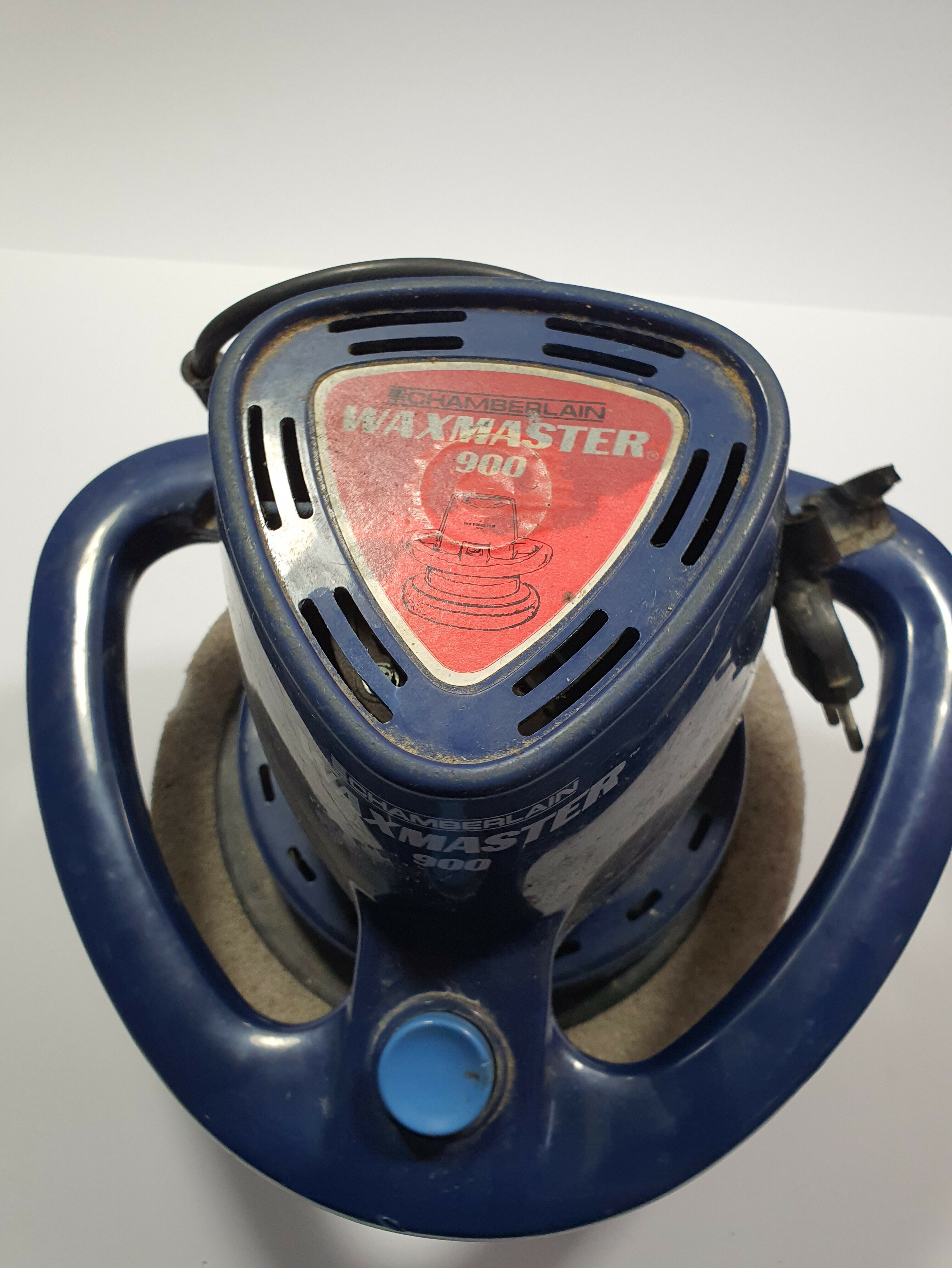 Waxmaster 900 outlet
