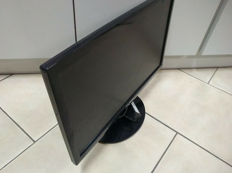 MONITOR SAMSUNG S19D300NY 19"