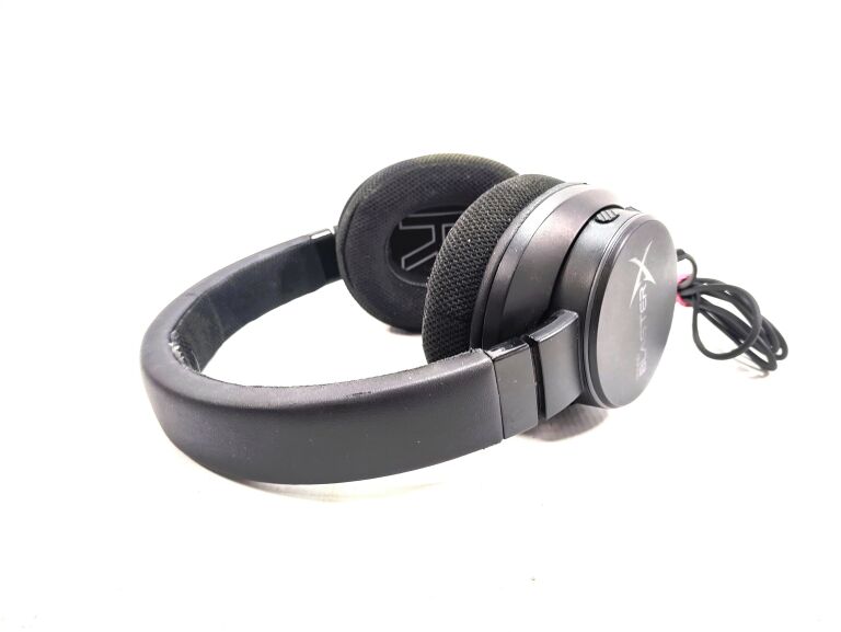 SŁUCHAWKI CREATIVE LABS SOUND BLASTERX H6