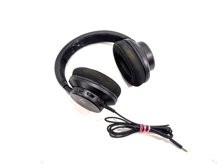 SŁUCHAWKI CREATIVE LABS SOUND BLASTERX H6