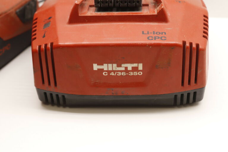 HILTI TE 4A22