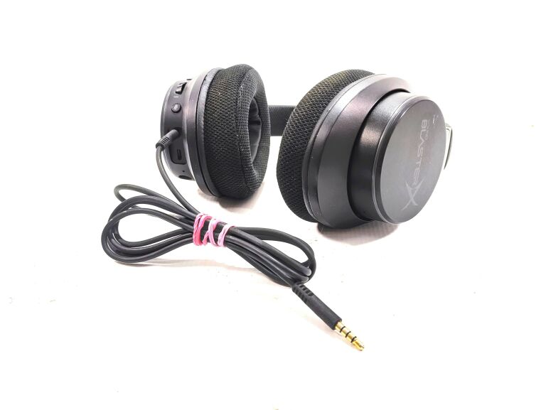 SŁUCHAWKI CREATIVE LABS SOUND BLASTERX H6