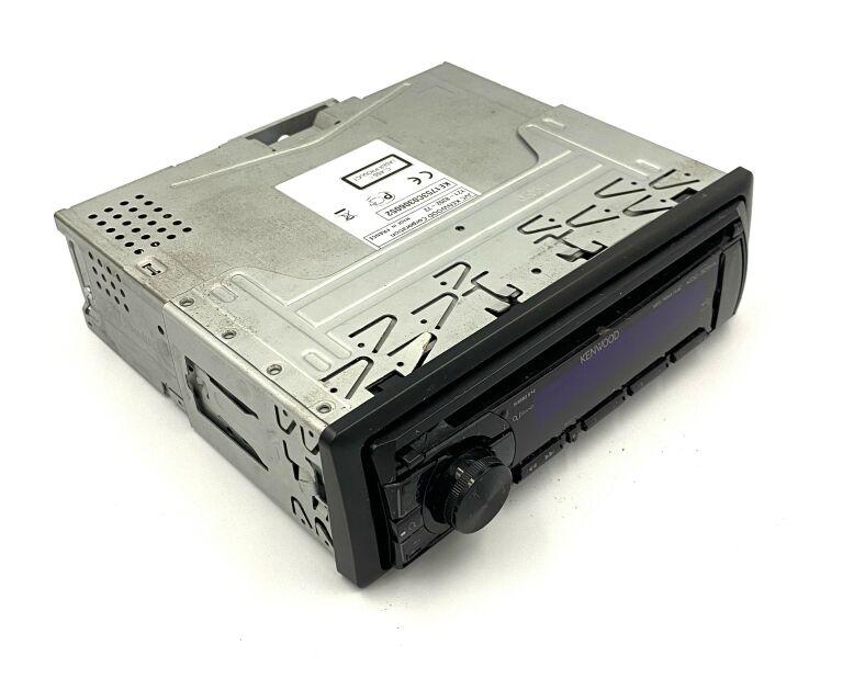 RADIO SAMOCHODOWE KENWOOD KDC-3054U