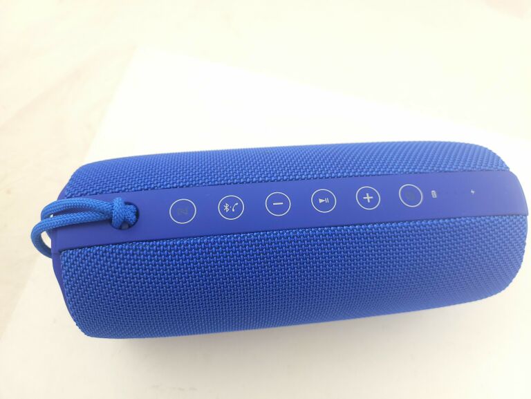 GŁOŚNIK BT XMUSIC BTS800B KOMPLET