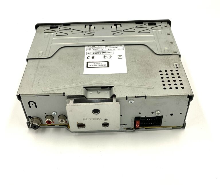 RADIO SAMOCHODOWE KENWOOD KDC-3054U